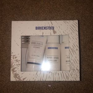 Birkenstock Deluxe Carr Kit!